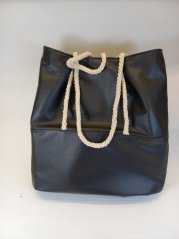 Kabelka "Urban Rope" – stylová jednoduchost