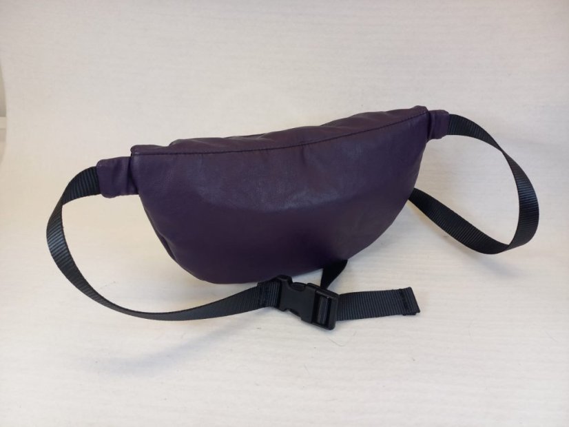 Ledvinka "Violet Breeze" – svěží kombinace elegance a stylu