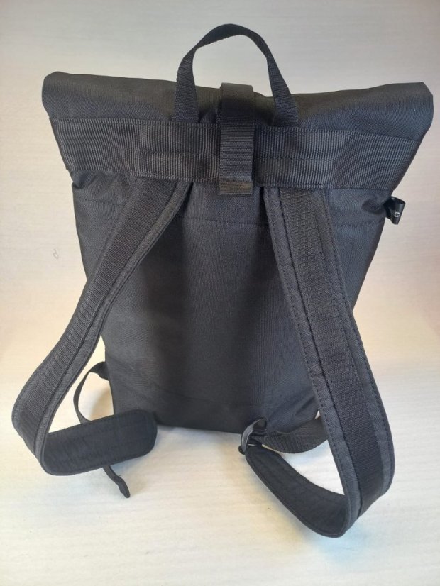 Batůžek "Graffiti Style"