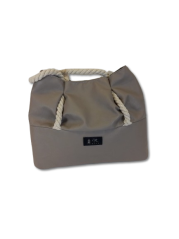 Kabelka "Sandy Touch" – přírodní elegance