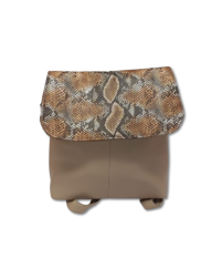 Batůžek "Urban Python"