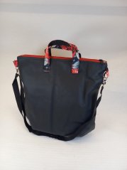 Kabelka "Rose Harmony" – jemná krása v praktickém provedení