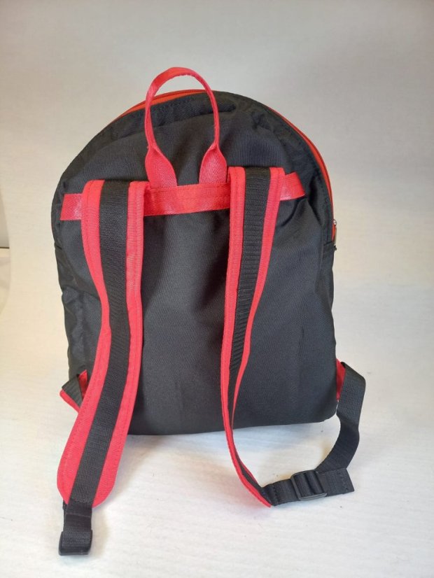 Batůžek "Red Dragon" – stylový batoh s motivem draka