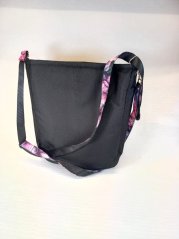 Kabelka "Blossom Dream" – romantika a elegance na každý den