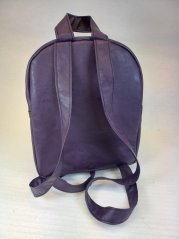 Batůžek "Elegant Plum"