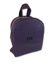 Batůžek "Elegant Plum"