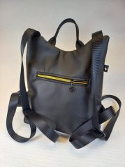 Batůžek "Urban Energy" – styl a pohodlí každý den