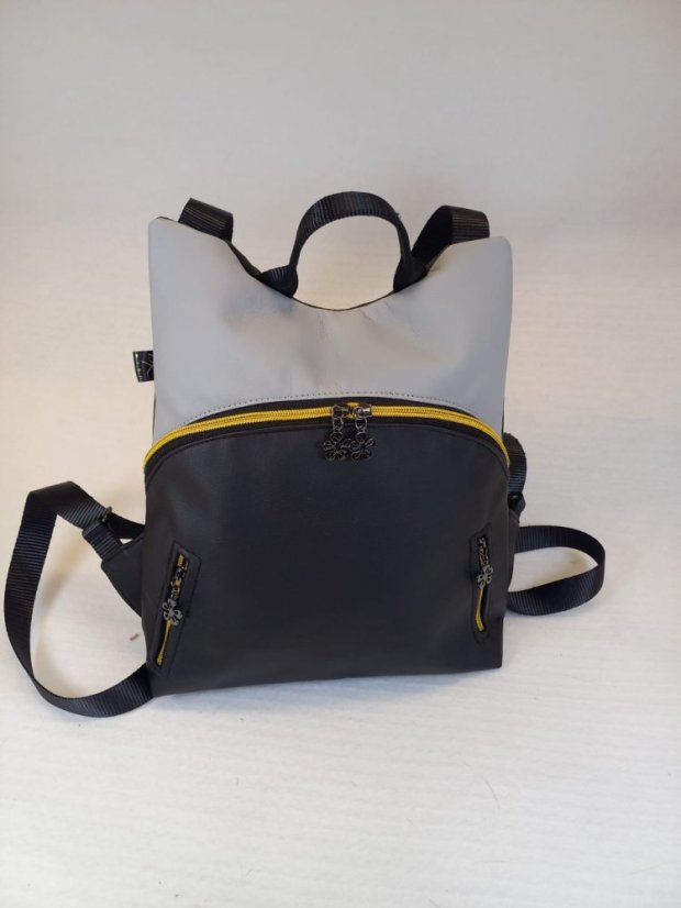 Batůžek "Urban Energy" – styl a pohodlí každý den