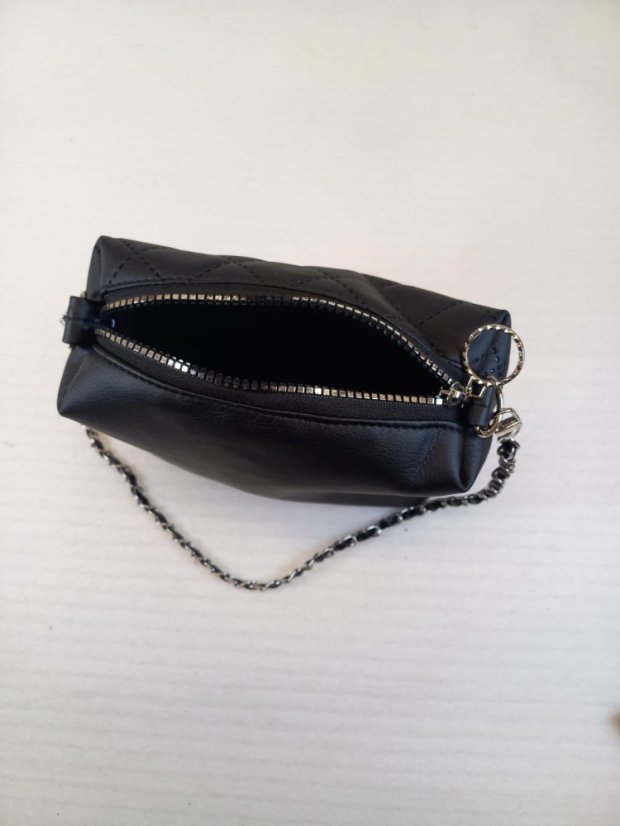 Kabelka "Chic Mini" – elegance v kompaktním provedení