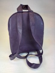 Batůžek "Elegant Plum"