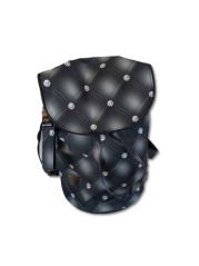 Batůžek "Glam Diamond" – stylový a nepřehlédnutelný