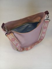 Kabelka "Pastel Harmony" – jemnost a styl v jednom