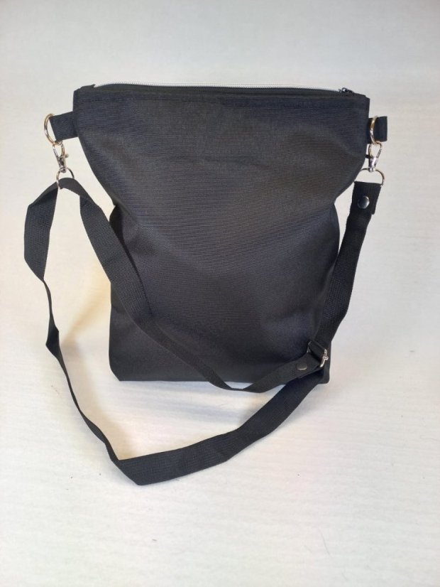 Kabelka "Pop Art Ladies" – stylová energie pro každý den