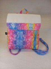 Batůžek "Colorful Vibes" – radost na každém kroku