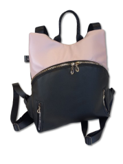 Batůžek "Urban Blossom" – elegance a praktičnost každý den