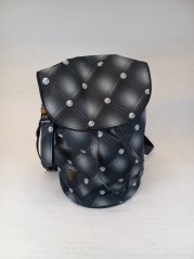 Batůžek "Glam Diamond" – stylový a nepřehlédnutelný
