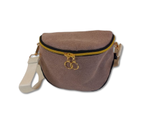 Kabelka "Soft Beige" – jemnost a styl v každém kroku