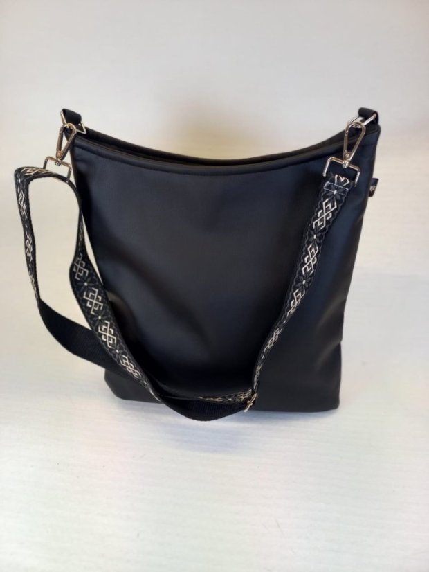 Kabelka "Elegant Touch" – nadčasová elegance a pohodlí