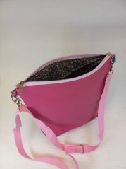 Kabelka "Butterfly Dream" – jemnost a elegance na každý den