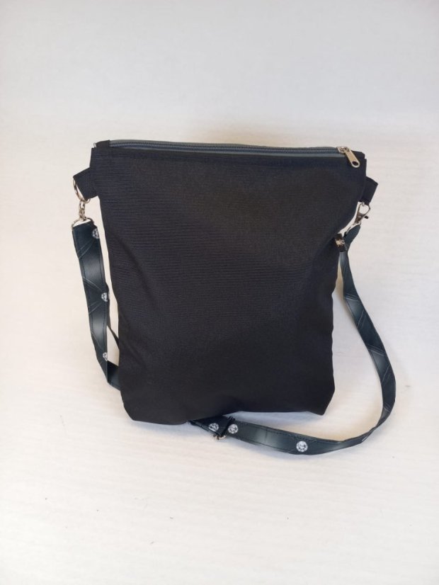 Kabelka "Elegant Diamonds" – záře a styl na každý den