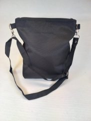 Kabelka "Pop Art Ladies" – stylová energie pro každý den