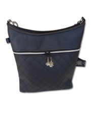 Kabelka "Elegant Touch" – nadčasová elegance a pohodlí