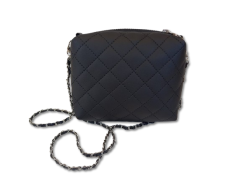 Kabelka "Chic Mini" – elegance v kompaktním provedení