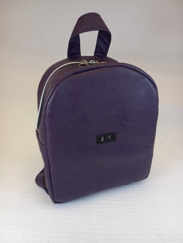 Batůžek "Elegant Plum"