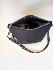 Kabelka "Elegant Diamonds" – záře a styl na každý den