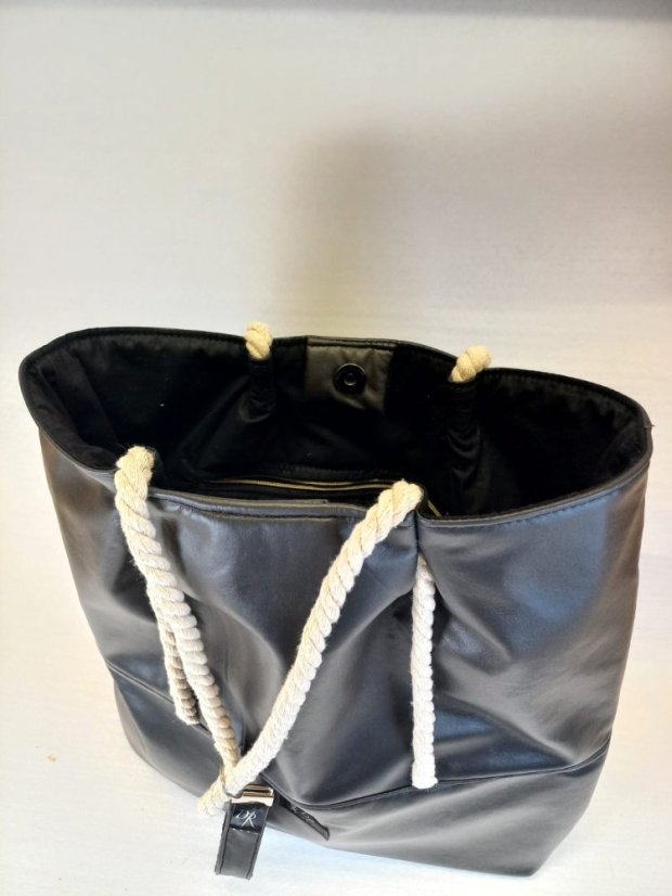 Kabelka "Urban Rope" – stylová jednoduchost