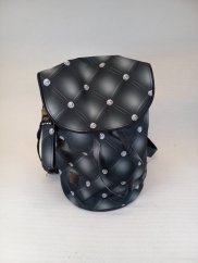 Batůžek "Glam Diamond" – stylový a nepřehlédnutelný