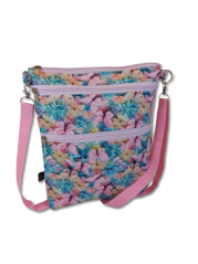 Kabelka "Butterfly Dream" – jemnost a elegance na každý den