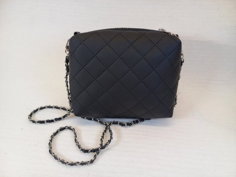 Kabelka "Chic Mini" – elegance v kompaktním provedení
