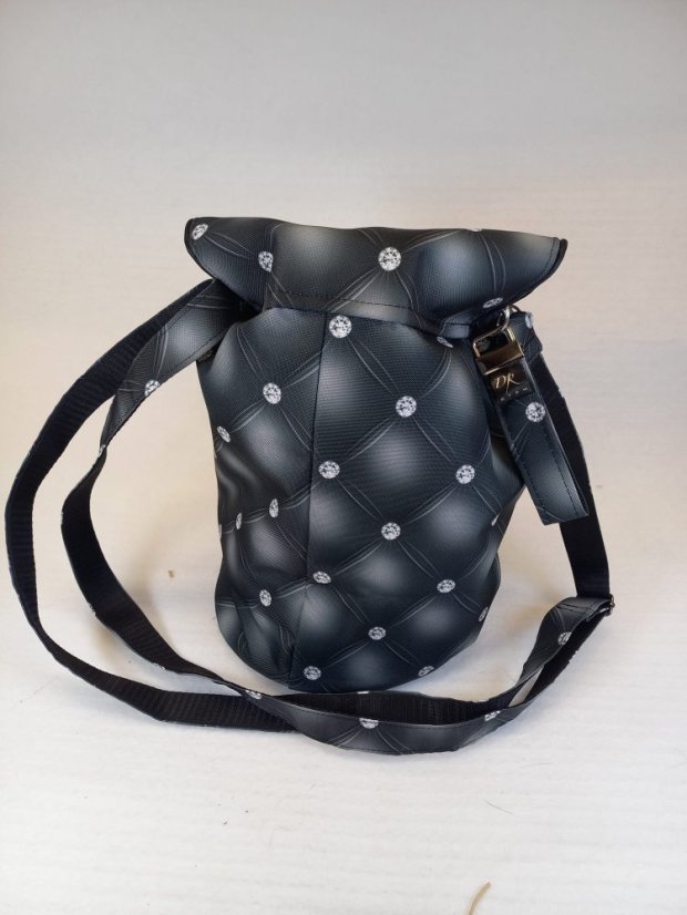 Batůžek "Glam Diamond" – stylový a nepřehlédnutelný