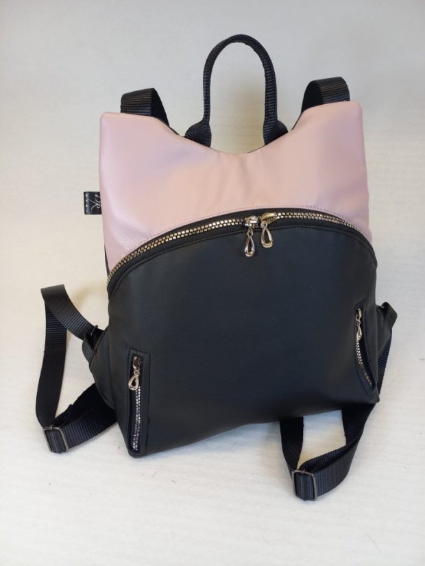 Batůžek "Urban Blossom" – elegance a praktičnost každý den