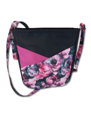 Kabelka "Blossom Dream" – romantika a elegance na každý den