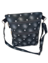 Kabelka "Elegant Diamonds" – záře a styl na každý den